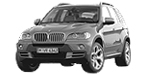 BMW E70 C3631 Fault Code