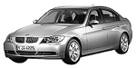 BMW E92 C3631 Fault Code