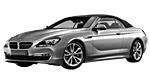 BMW F12 C3631 Fault Code